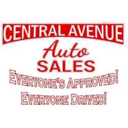 Central Avenue Auto Sales