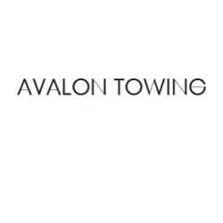 Avalon Towing