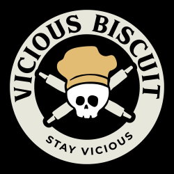 Vicious Biscuit Mount Pleasant
