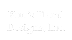 Kim's Floral Designs,Inc.