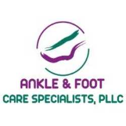 Ankle & Foot Care Specialists, PLLC