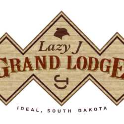 Lazy J Grand Lodge