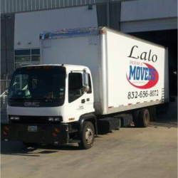 Lalo Delivery & Movers