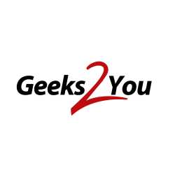 Geeks 2 You Computer Repair