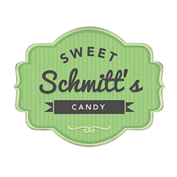 Sweet Schmitt's Candy