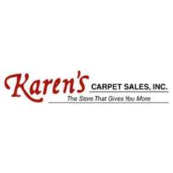 Karen's Carpet Sales Inc