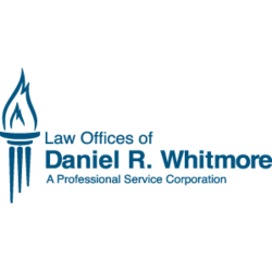 Account Law Offices Of Daniel R Whitmore