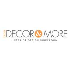 Trims, Decor & More Design Showroom & Upholstery Workroom Inc.