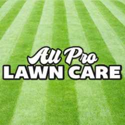 All Pro Lawn Care