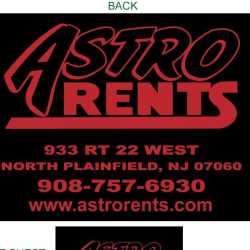 Astro Rents