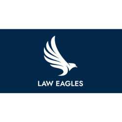 The Law Eagles