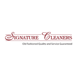 Signature Cleaners at Doylestown