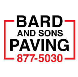 Bard and Sons Paving