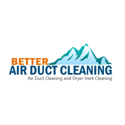 Better Air Duct Cleaning