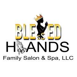 Blessed Hands Family Salon & Spa, LLC