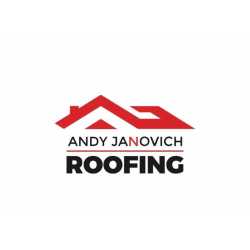 Andy Janovich Roofing