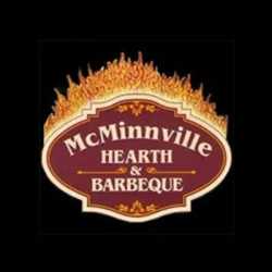 McMinnville Hearth & BBQ