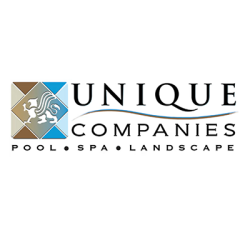 Unique Landscapes & Custom Pools