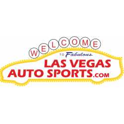 Las Vegas Auto Sports