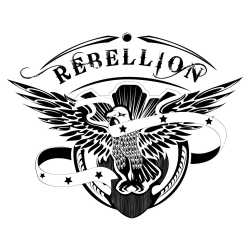 Rebellion On The Pike