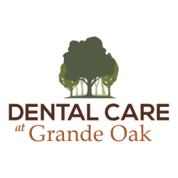 Dental Care at Grande Oak