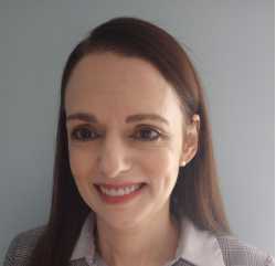 Lydia  Miller, Counselor