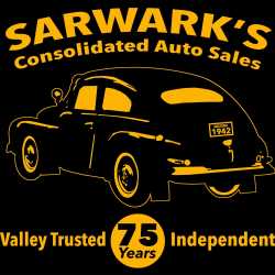 Consolidated Auto Sales