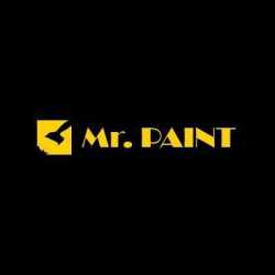 Mr. Paint