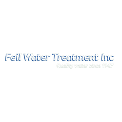 Feil Water Treatment Inc