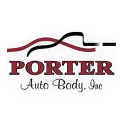 Porter Auto Body Inc
