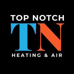 Top Notch Heating & Air LLC