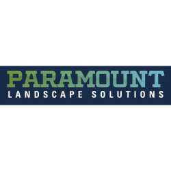 Paramount Landscape Solutions