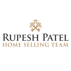 Rupesh Patel Home Selling Team