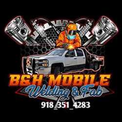 B&H Mobile Welding