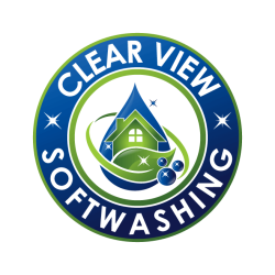 Clear View Softwashing