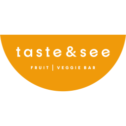 Taste & See Fruit/Veggie Bar