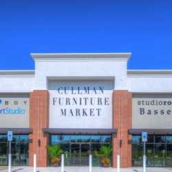 Cullman Furniture Market