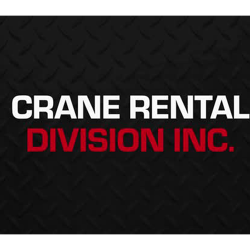 Crane Rental Division Inc