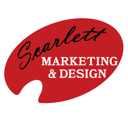 Scarlett Marketing & Design