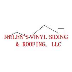 Helen's Vinyl Siding & Roofing, LLC