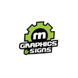 M Graphics and Signs Inc