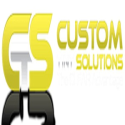 Custom Tint Solutions