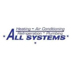 All Systems - Heating & Air Conditioning