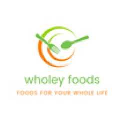 Wholey Foods