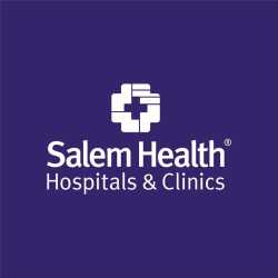 Salem Health Medical Clinic â€“ Edgewater