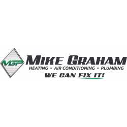 Mike Graham Heating, Air Conditioning & Plumbing