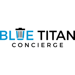 Blue Titan Concierge | Junk Removal & Multifamily Services