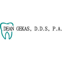 Dean G. Gekas, DDS