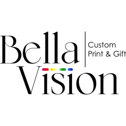 Bella Vision Custom Print and Gift