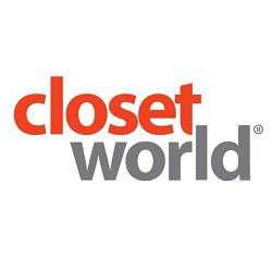 Closet World - Hayward